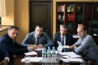 МИНЭКОНОМИКИ НАЧАЛО ПРИЕМ ЗАЯВОК ДЛЯ УЧАСТИЯ В ПРОГРАММЕ ПОДДЕРЖКИ ЭКСПОРТА