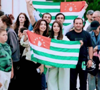 В ОРЕНБУРГЕ МОЛОДЁЖНЫЙ ФОРУМ &laquo;ЕВРАЗИЯ GLOBAL&raquo;