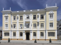ПО ПОДОЗРЕНИЮ В ПОХИЩЕНИИ ОМАРА МЕРЦХУЛАВА ЗАДЕРЖАНЫ ТРИ ЧЕЛОВЕКА
