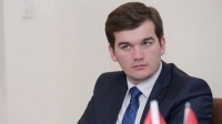 КАН ТАНИЯ: &laquo;СТОРОНЫ УЖЕ БЛИЗКИ К ПОДПИСАНИЮ СОВМЕСТНОГО ЗАЯВЛЕНИЯ О ПРИВЕРЖЕННОСТИ К НЕПРИМЕНЕНИЮ СИЛЫ&raquo;.