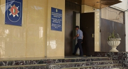 СЛУЖЕБНАЯ ПРОВЕРКА В СИЗО МВД РА