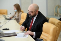 ПОДПИСАН МЕМОРАНДУМ О ВЗАИМОПОНИМАНИИ И СОТРУДНИЧЕСТВЕ В СФЕРЕ ТУРИЗМА