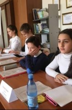 ОЛИМПИАДА ШКОЛЬНИКОВ ПО МАТЕМАТИКЕ &laquo;ТИИМ-2022&raquo;