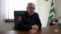 УВД УСИЛИТ КОНТРОЛЬ ЗА ДОРОЖНЫМ ДВИЖЕНИЕМ И В НОЧНОЕ ВРЕМЯ СУТОК