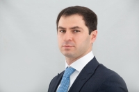 ТИМУР АГРБА НАЗНАЧЕН НАЧАЛЬНИКОМ УКС АБХАЗИИ