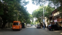 ТРОЛЛЕЙБУСНОЕ ДВИЖЕНИЕ В СУХУМЕ БУДЕТ ПРИОСТАНОВЛЕНО НА ТРИ ДНЯ
