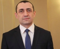 ДАВИД САНГУЛИЯ НАЗНАЧЕН РУКОВОДИТЕЛЕМ АППАРАТА КМ