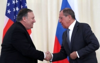 О ЧЕМ ГОВОРИЛИ ПОЧТИ ТРИ ЧАСА ЛАВРОВ И ПОМПЕО В СОЧИ