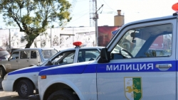 ЛИЧНЫЙ СОСТАВ МВД РА ПЕРЕВЕДЕН НА УСИЛЕННЫЙ РЕЖИМ НЕСЕНИЯ СЛУЖБЫ