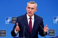 МИД АБХАЗИИ: ПРИЗЫВЫ ГЕНЕРАЛЬНОГО СЕКРЕТАРЯ НАТО НЕ МОГУТ ЯВЛЯТЬСЯ РУКОВОДСТВОМ К ДЕЙСТВИЮ ДЛЯ РЕСПУБЛИКИ АБХАЗИЯ