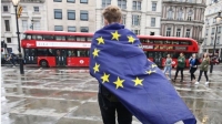 ПАРЛАМЕНТАРИИ ЕС НЕДОВОЛЬНЫ ПРЕДЛОЖЕНИЯМИ МЭЙ ПО "БРЕКСИТУ"
