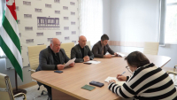 ДЕПУТАТЫ ПРЕДЛАГАЮТ РАСШИРИТЬ МЕРЫ СОЦИАЛЬНОЙ ПОДДЕРЖКИ ДЛЯ ВЕТЕРАНОВ-ИНВАЛИДОВ