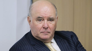 ГРИГОРИЙ КАРАСИН: ЖЕНЕВСКИМ ДИСКУССИЯМ ПО ЗАКАВКАЗЬЮ НЕТ АЛЬТЕРНАТИВЫ