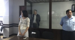 СТОЛИЧНЫЙ СУД ОПРАВДАЛ АРТУРА АНКВАБА