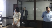 СТОЛИЧНЫЙ СУД ОПРАВДАЛ АРТУРА АНКВАБА