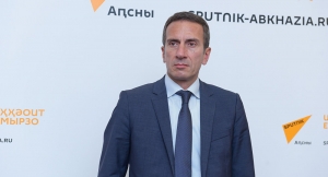 ОЛЕГ БАРЦИЦ: &laquo;МЫ ОСТРО НУЖДАЕМСЯ В МОДЕРНИЗАЦИИ ОСНОВ ЭКОНОМИЧЕСКОЙ ДЕЯТЕЛЬНОСТИ РЕСПУБЛИКИ И ПРИНЦИПОВ УПРАВЛЕНИЯ&raquo;
