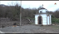 ПОСЛЕДСТВИЯ СЕЛЯ НА МЕСТЕ ТРАГЕДИИ В СЕЛЕ ЛАТА БУДУТ УСТРАНЕНЫ