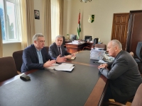 В КАБМИНЕ ОБСУДИЛИ МЕРОПРИЯТИЯ ПО УКРЕПЛЕНИЮ ОБОРОНОСПОСОБНОСТИ СТРАНЫ