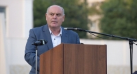 АСЛАН БЖАНИЯ:  ДЕЙСТВУЮЩАЯ ВЛАСТЬ НЕСПОСОБНА  ИЗМЕНИТЬ СИТУАЦИЮ К ЛУЧШЕМУ И ДОЛЖНА УЙТИ В ОТСТАВКУ
