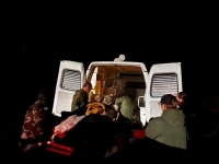 ПОМОГЛИ БОЛЬНОМУ