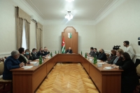 МУЗЕЙ ИМЕНИ НЕСТОРА ЛАКОБА БУДЕТ ВОССТАНОВЛЕН