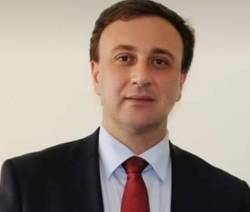 И.О. ПРЕМЬЕР-МИНИСТРА ВЛАДИМИР ДЕЛБА ПОЗДРАВИЛ РАБОТНИКОВ СМИ АБХАЗИИ С ПРОФЕССИОНАЛЬНЫМ ПРАЗДНИКОМ