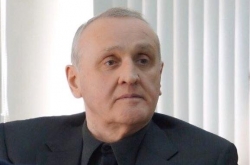 АЛЕКСАНДР АНКВАБ: ГРАНИЦА С РОССИЕЙ ДОЛЖНА ОСТАВАТЬСЯ ЗАКРЫТОЙ
