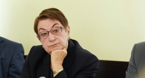 НЕСОСТОЯВШАЯСЯ ПОСЛЕВОЕННАЯ РЕАБИЛИТАЦИЯ