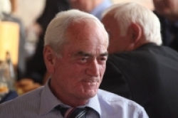 КОНСТАНТИН ОЗГАН ПОСВЯТИЛ ВСЮ СВОЮ ЖИЗНЬ НАЦИОНАЛЬНО-ОСВОБОДИТЕЛЬНОЙ БОРЬБЕ АБХАЗСКОГО НАРОДА