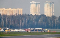 СК НАЗВАЛ ВЕРСИИ КРУШЕНИЯ САМОЛЕТА В ШЕРЕМЕТЬЕВО