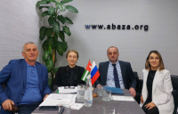 ОБЩЕСТВЕННАЯ ПАЛАТА ПРИНЯЛА УЧАСТИЕ В ОНЛАЙН ПРЕЗЕНТАЦИИ