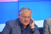 ЗАТУЛИН: АБХАЗИИ СЛЕДУЕТ ПРЕКРАТИТЬ СПЕКУЛИРОВАТЬ НА ОТНОШЕНИЯХ С РОССИЕЙ