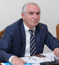 БГАНБА: РФ ПОКА НЕ ОТРЕАГИРОВАЛА НА ОБРАЩЕНИЕ АБХАЗИИ ПО СОЦВЫПЛАТАМ