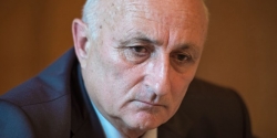 ЛЕОНИД ЛАКЕРБАЯ: &laquo;ВЛАСТЬ  СДЕЛАЕТ ВСЕ, ЧТОБЫ РЕФЕРЕНДУМ НЕ СОСТОЯЛСЯ&raquo;