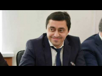 ЭРИК РШТУНИ ВОЗГЛАВИЛ РАБОЧУЮ ГРУППУ ПО РАЗРАБОТКЕ ЗАКОНОПРОЕКТА &laquo;О ГОСУДАРСТВЕННОЙ СЛУЖБЕ&raquo;