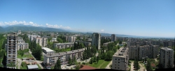 В СУХУМЕ В ОЧЕРЕДИ НА ПОЛУЧЕНИЕ СОЦИАЛЬНОГО ЖИЛЬЯ СТОЯТ  320 ЧЕЛОВЕК