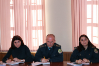 В ГТК ПРОШЛА ВСТРЕЧА С ПРЕДПРИНИМАТЕЛЯМИ