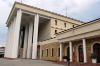 ПОСОЛЬСТВО РФ В АБХАЗИИ: ПОДРАЗДЕЛЕНИЯ РХБЗ ПРИБЫЛИ В АБХАЗИЮ ПО ПРОСЬБЕ АБХАЗСКОЙ СТОРОНЫ