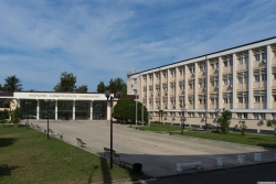 В АБХАЗИИ ПОЯВИТСЯ ШКОЛА МОЛОДЕЖНОГО ПРЕДПРИНИМАТЕЛЬСТВА