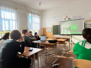 КЛАССНЫЙ ЧАС НА ТЕМУ &laquo;ВРЕДНЫЕ ПРИВЫЧКИ&raquo;