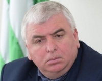 ДАУР АРШБА НАЗНАЧЕН РУКОВОДИТЕЛЕМ АДМИНИСТРАЦИИ ПРЕЗИДЕНТА АБХАЗИИ