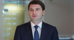 ДЖАНСУХ НАНБА НАЗНАЧЕН РУКОВОДИТЕЛЕМ АДМИНИСТРАЦИИ ПРЕЗИДЕНТА