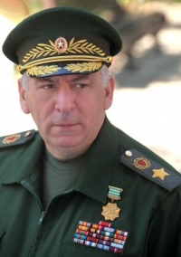 МИРАБ КИШМАРИЯ &ndash; РЕПАТРИАНТЫ ИЗ ТУРЦИИ И СИРИИ ТОЖЕ ДОЛЖНЫ СЛУЖИТЬ В АБХАЗСКОЙ АРМИИ