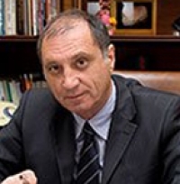 СЕРГЕЙ ШАМБА:   "СМЕНА ПРАВИТЕЛЬСТВА АБХАЗИИ СТАБИЛИЗИРУЕТ СИТУАЦИЮ В РЕСПУБЛИКЕ&raquo;