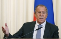 ЛАВРОВ НАЗВАЛ ТЕРРОРИЗМ ГЛАВНОЙ МЕЖДУНАРОДНОЙ УГРОЗОЙ В 2016 ГОДУ