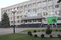 МИНИСТЕРСТВО КУЛЬТУРЫ И ОХРАНЫ ИСТОРИКО-КУЛЬТУРНОГО НАСЛЕДИЯ АБХАЗИЯ НЕПРИЧАСТНО К ОРГАНИЗАЦИИ КОНЦЕРТА  ГЕОРГИЯ ТОДУА В  ГОРОДЕ ГАЛ