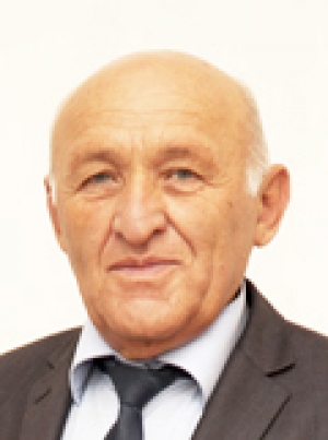 ВАЛЕРИЙ КВАРЧИЯ ИЗБРАН ВИЦЕ-СПИКЕРОМ ПАРЛАМЕНТА