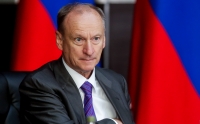 ПАТРУШЕВ ПОРУЧИЛ ГОТОВИТЬ БУНКЕРЫ ДЛЯ НАСЕЛЕНИЯ ЮЖНЫХ ОБЛАСТЕЙ РФ