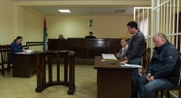 ВАДИМ МАТУА  ПОВТОРНО ДОПРОШЕН ПО ДЕЛУ О НЕУПЛАТЕ НАЛОГОВ