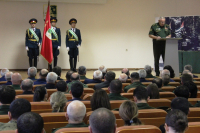 ВООРУЖЕННЫМ СИЛАМ АБХАЗИИ &ndash; 31 ГОД